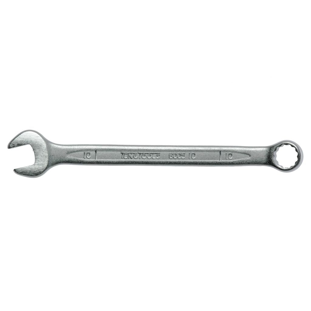 Metric Combination Spanner 10mm