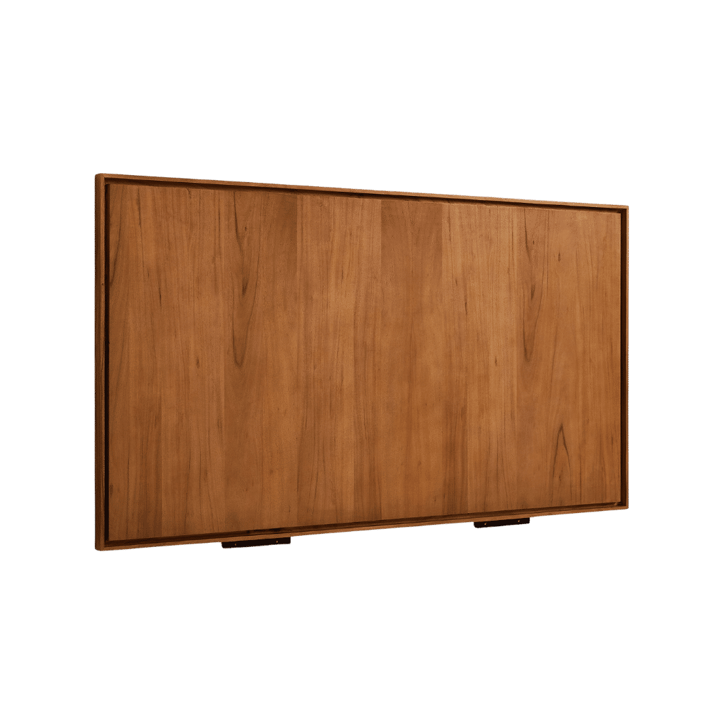 Kudu Floating Headboard