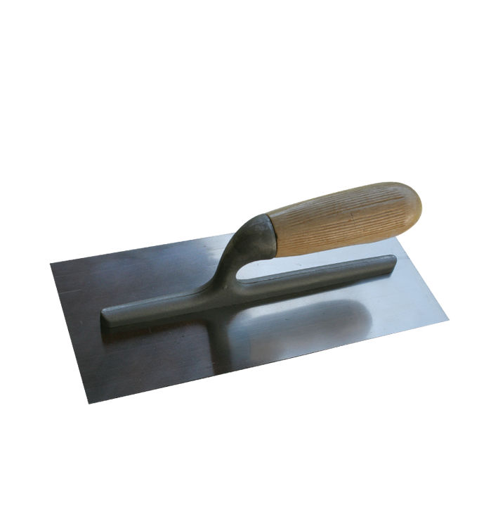 Trowel Plastering Wooden Handle 280mm