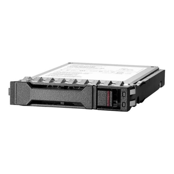 Hpe 600Gb Sas 10K Sff Bc Mv Hdd