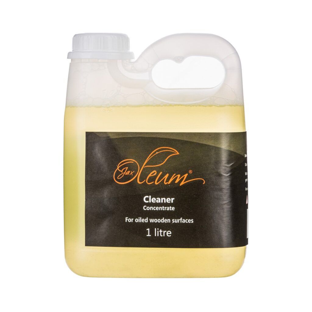 JAX CLEANER CONCENTRATE 1L
