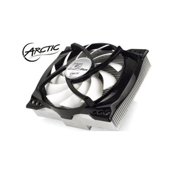 Accelero L2 PLUS VGA Cooler for NVIDIA and AMD Radeon