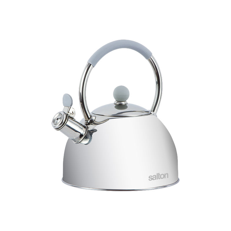 Salton Whistling Stove Top Kettle
