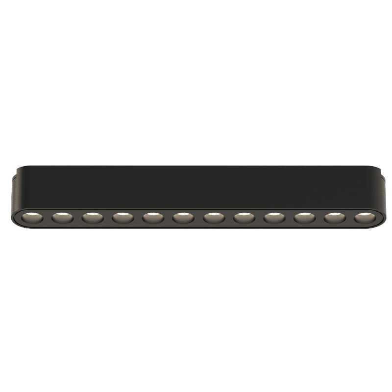 Slimline Grill Light     24V DC
