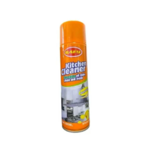 Multi-Purpose Foam Kitchen Cleaner