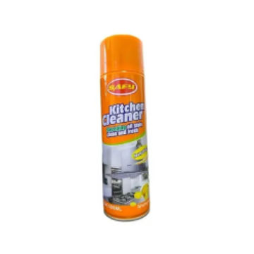 Multi-Purpose Foam Kitchen Cleaner