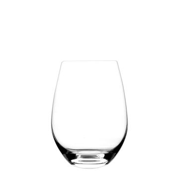 Crane Crystal Stemless Bordeaux Glass 600ml 6GB - Set of 6