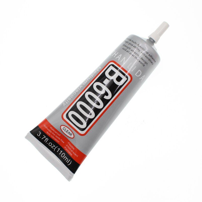 🍒 **Epoxy Glue Review** How Strong Is This? Can It Fix a Broken Marble or  Stone Slab? 