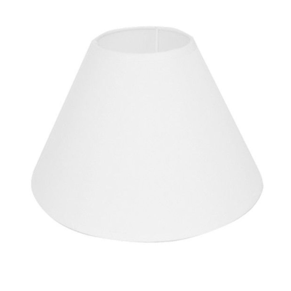 Lamp Shade 350mm x 450mm Tan