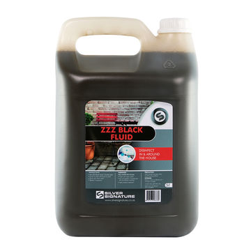 ZZZ Black Fluid 5L