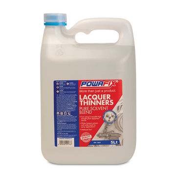 Powafix Lacquer Thinners A