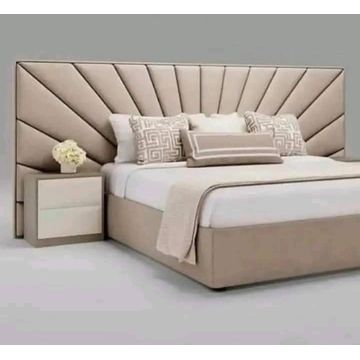 Butter set Queen bed