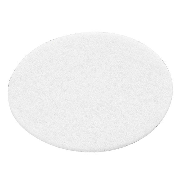 Festool - Polishing Fleece Stf D150 White Vl/10 Vlies 496509
