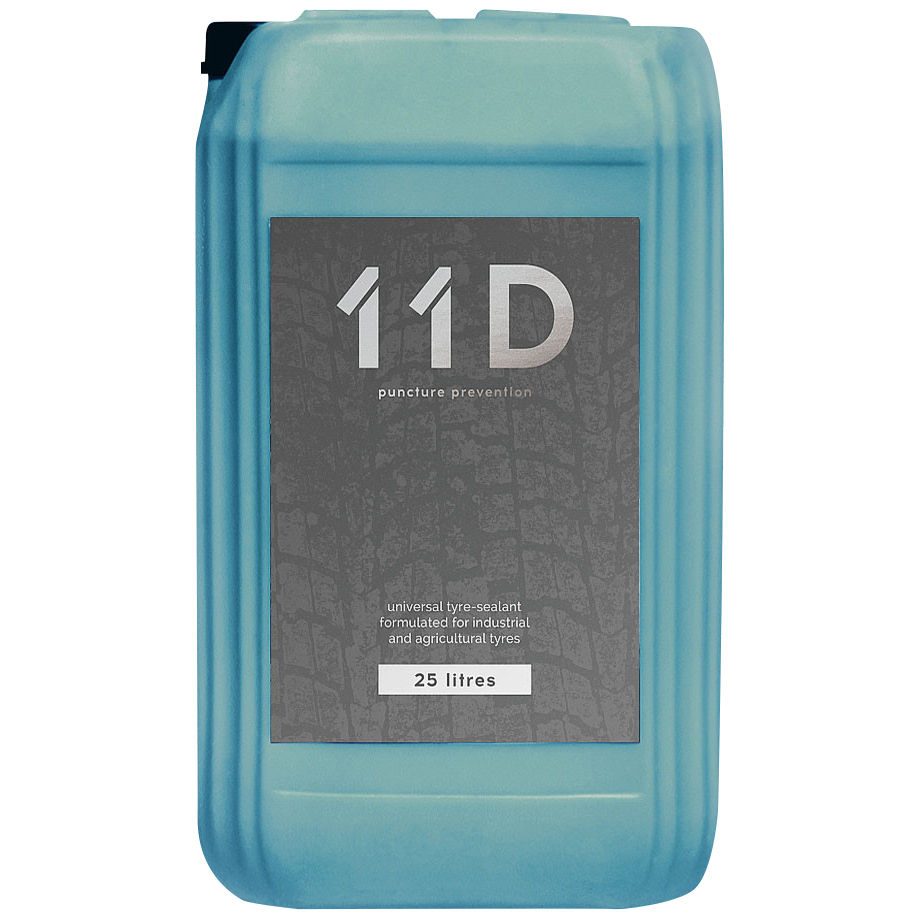 11D Universal Tyre Sealant