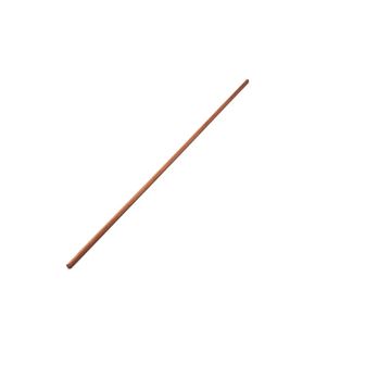 Dowel Rod, Saligna, 8mm x 900mm (Blue) (4 pack) BY WOODLY