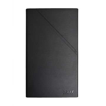 Port Designs Muskoka Tablet Case Samsung Galaxy Tab A 10.1? 2019 - Black