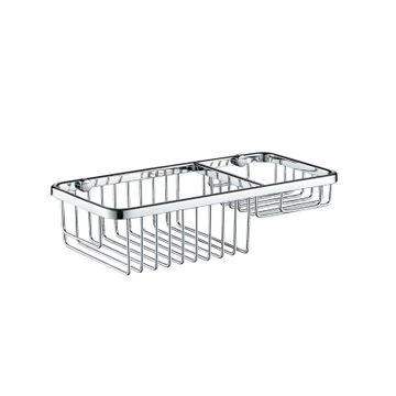 Bodie Universal -  - Combo Caddy - Stainless Steel