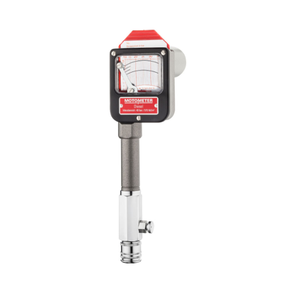 DIESEL COMPRESSION TESTER & EXTENSIONS
