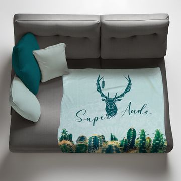 Dare to Know Fleece