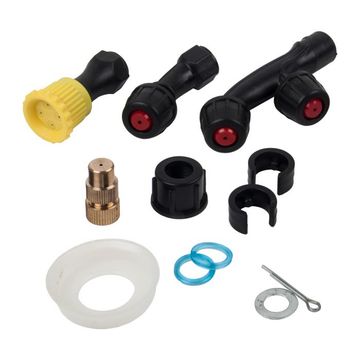 Kaufmann - Garden Knapsack Sprayer Repair Kit - 16L - Bulk Pack of 5