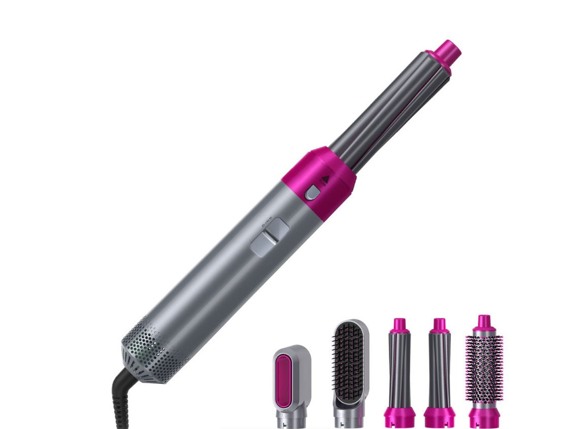 Hot air styler 5 in 1 TP-5+1