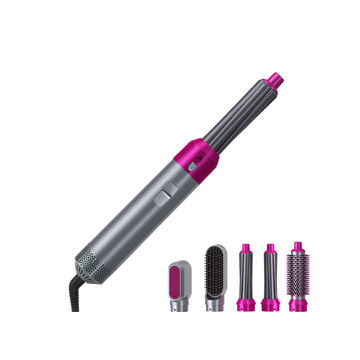 Hot air styler 5 in 1 TP-5+1