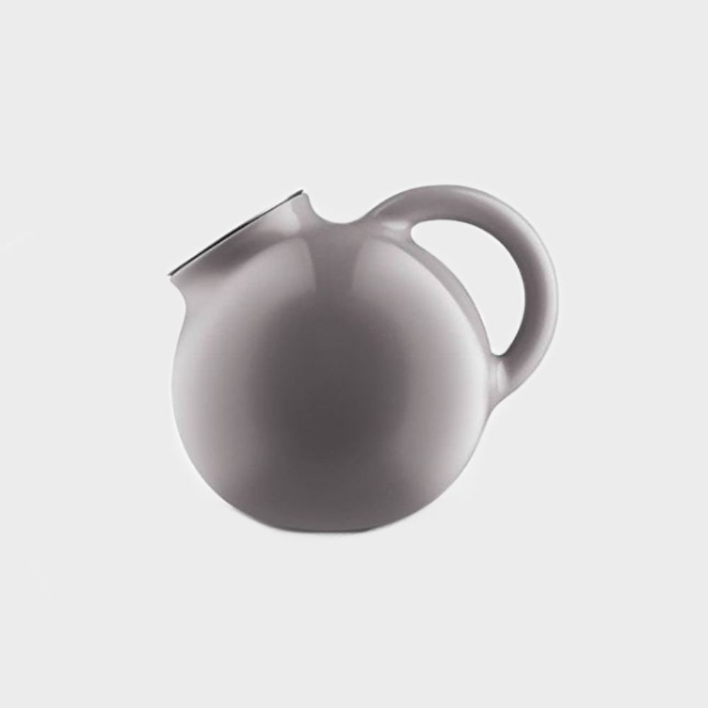 Eva Solo Globe Vacuum Jug – Nordic Grey, 300ml