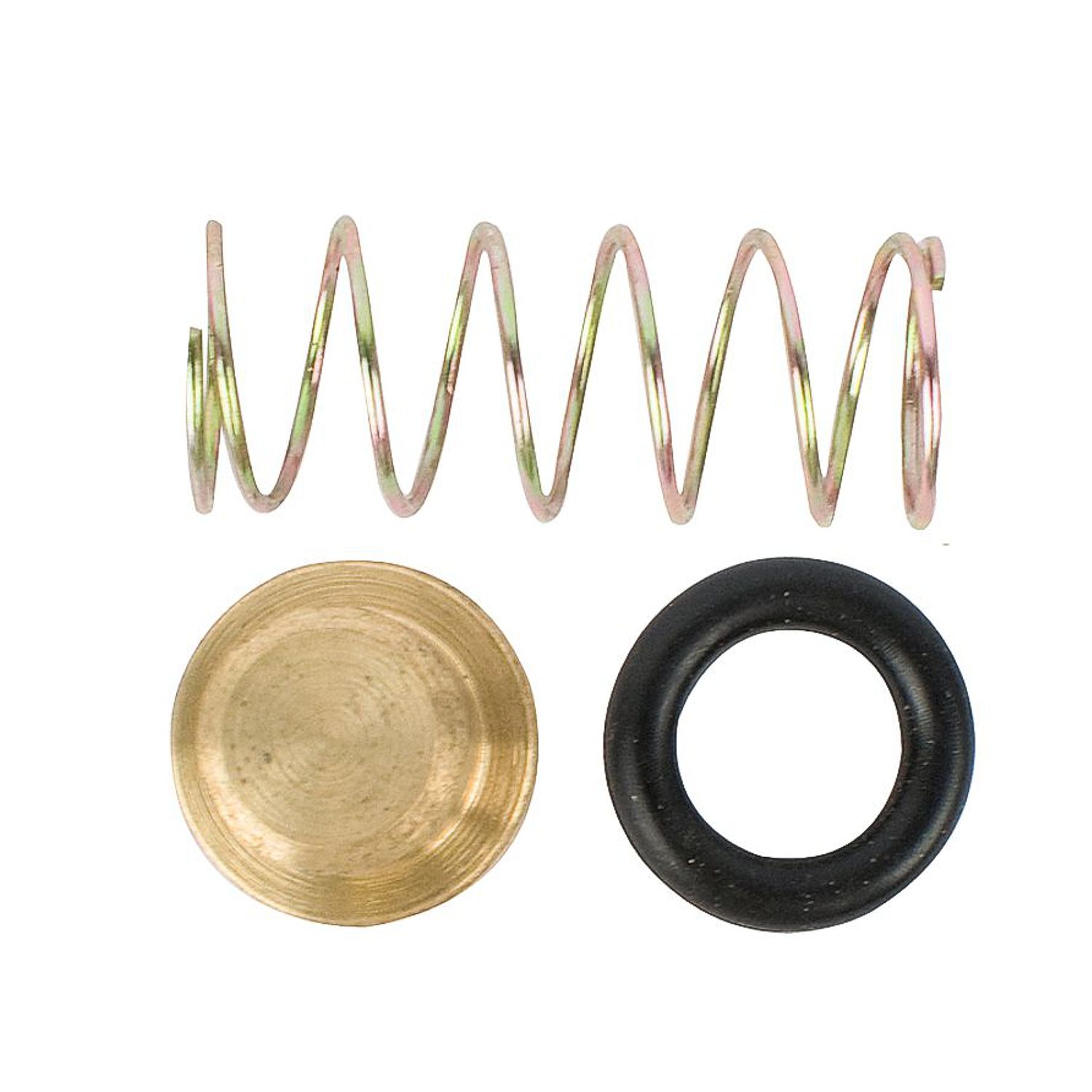 Aircraft Air Imp. Wrench Service Kit Throttle & Valve Stem