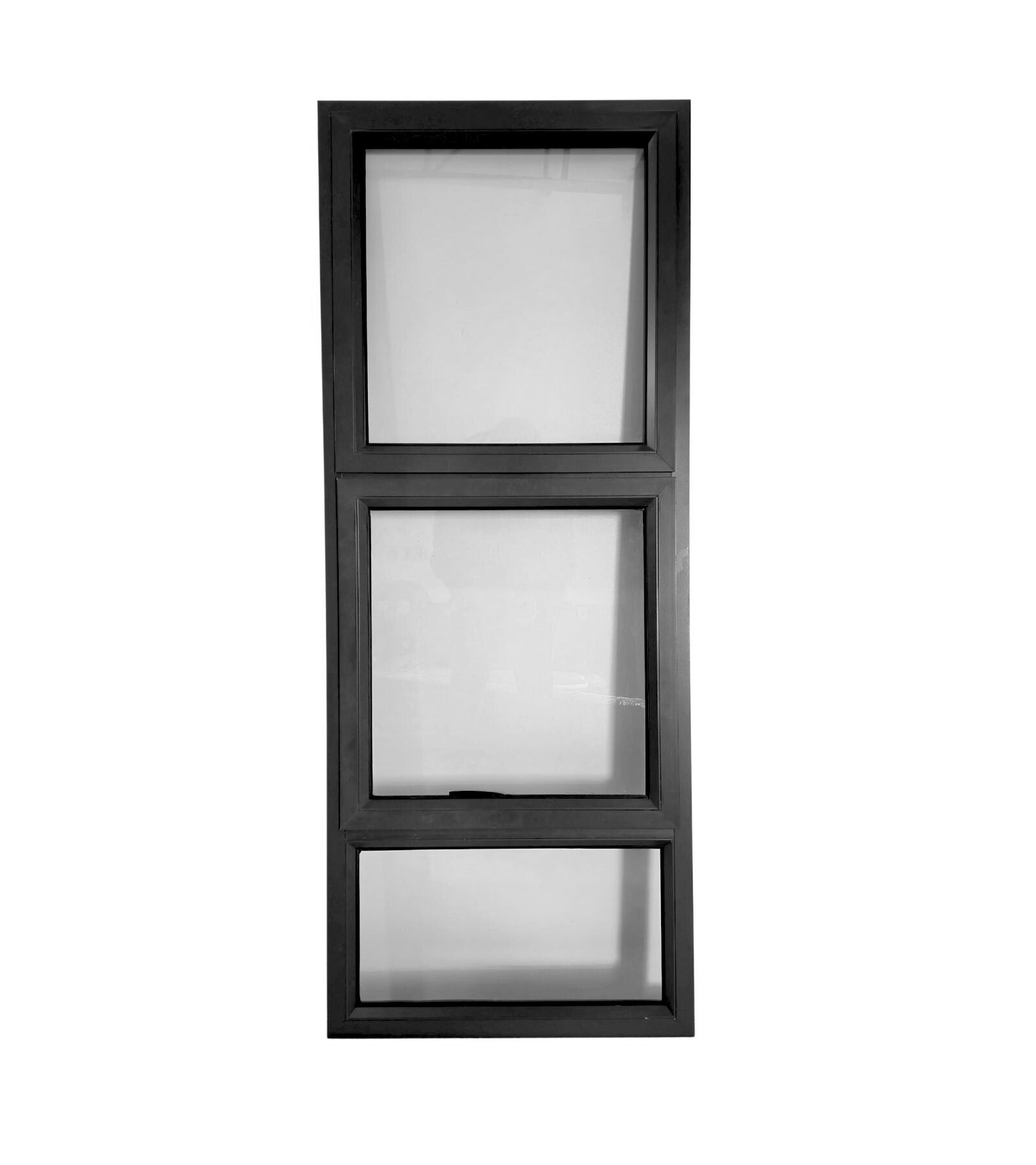 Aluminium Window 600 x 1500 P2T0615