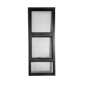 Aluminium Window 600 x 1500 P2T0615