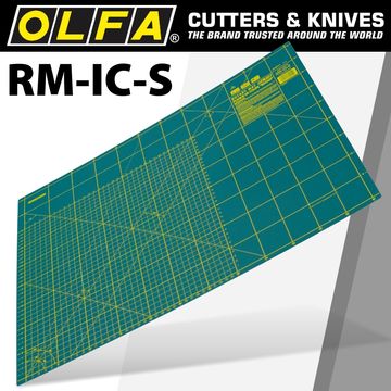 Olfa - Mat - For Rotary Cutter - 450mm x 600mm