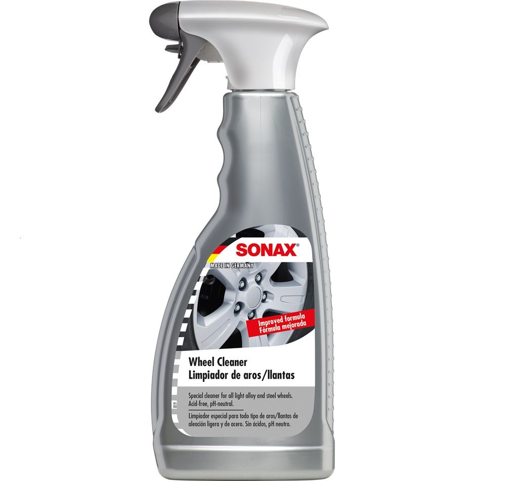 Sonax Wheel Rim Cleaner 500ml