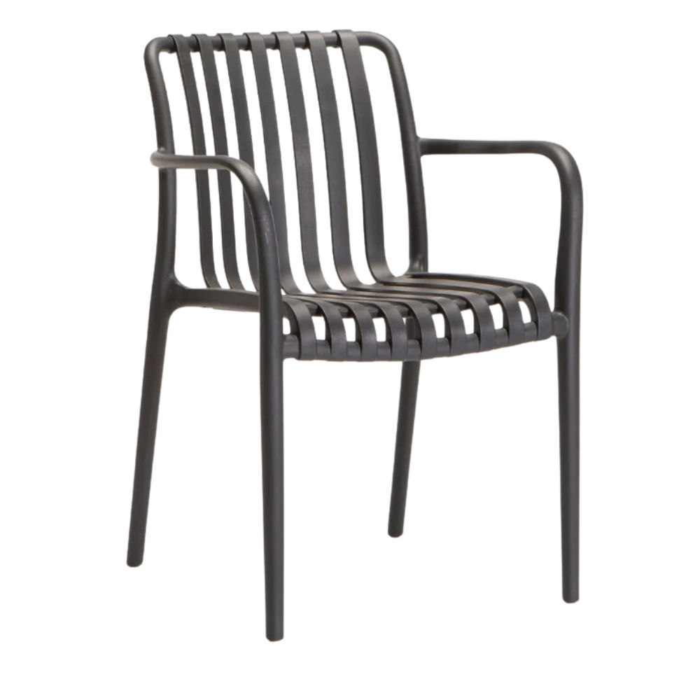 Valencia Indoor/Outdoor Chair With Arms