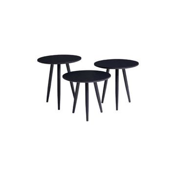 Astro 3 Piece Coffee Table