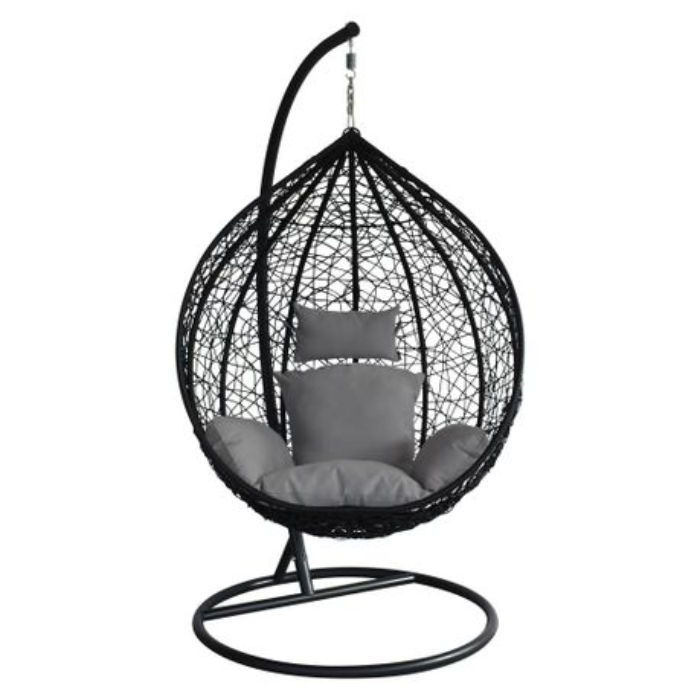 GW Hanging Swing Chair
