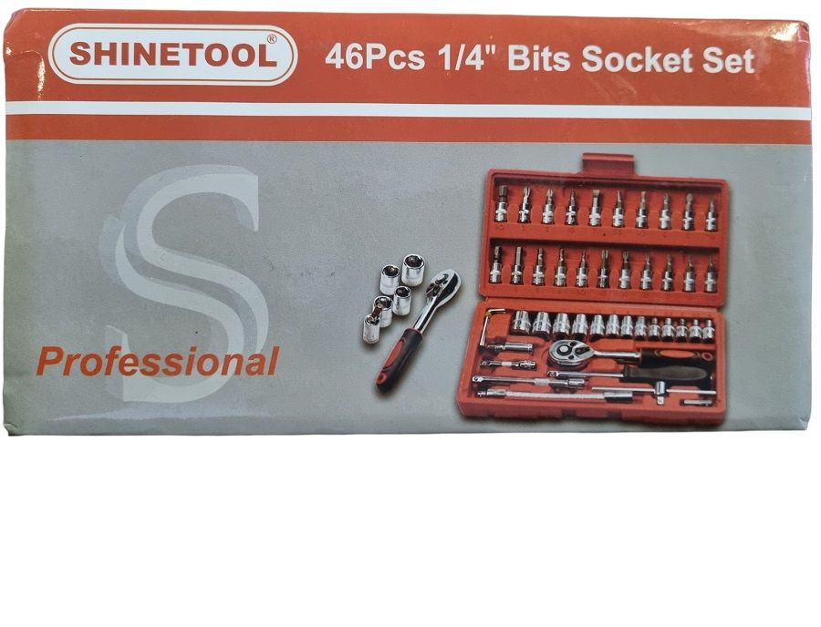 Tool set
