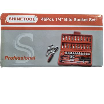 Tool set