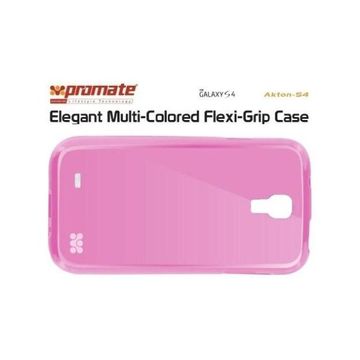 Promate Akton-S4-Elegant Multi-Colored Flexi-Grip Case