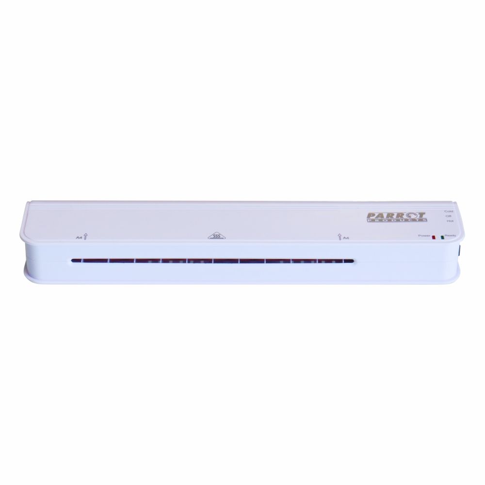 A4 Laminating Machine (2 Roller - 400mm/min)