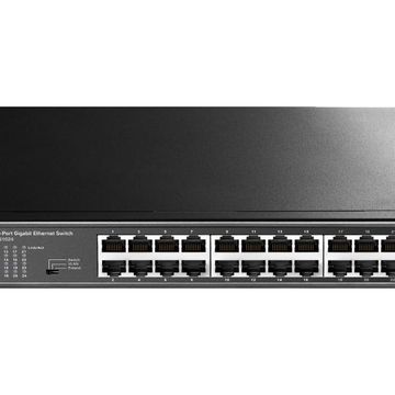 Cudy 24 Port Gigabit Rack-Mount Switch Gs1024