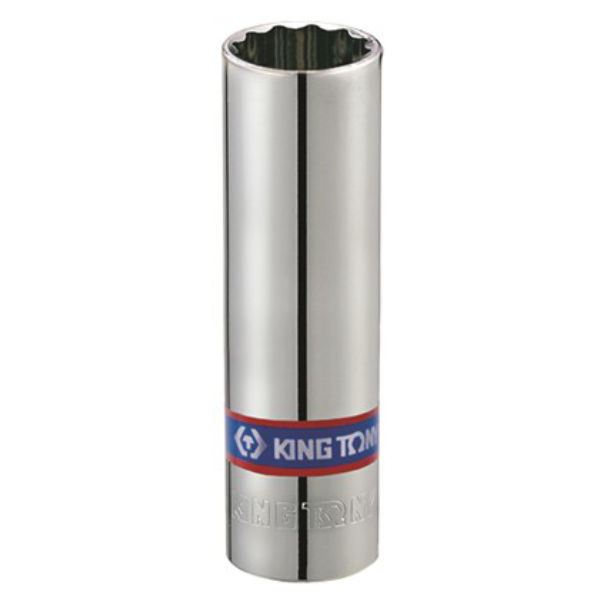 King Tony - Socket Spark Plug 1/2