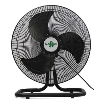 Floor standing oscillating fan 45cm