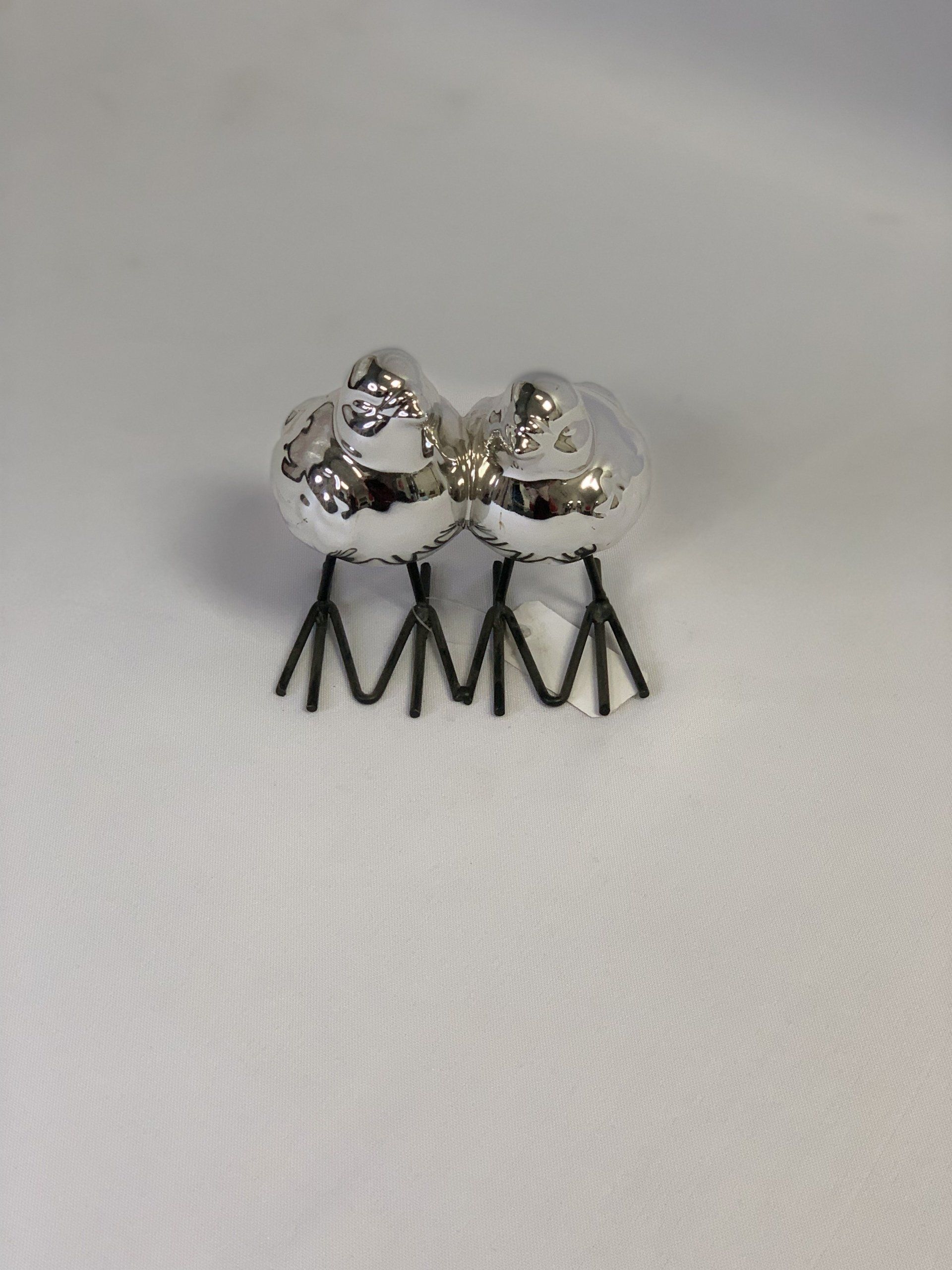 BIRDS SILVER X2