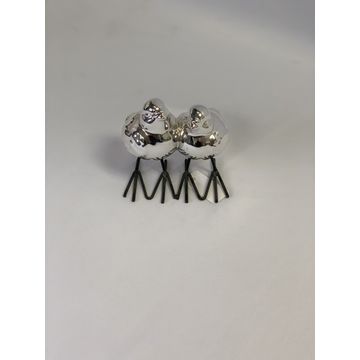 BIRDS SILVER X2