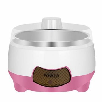 Automatic yogurt machine