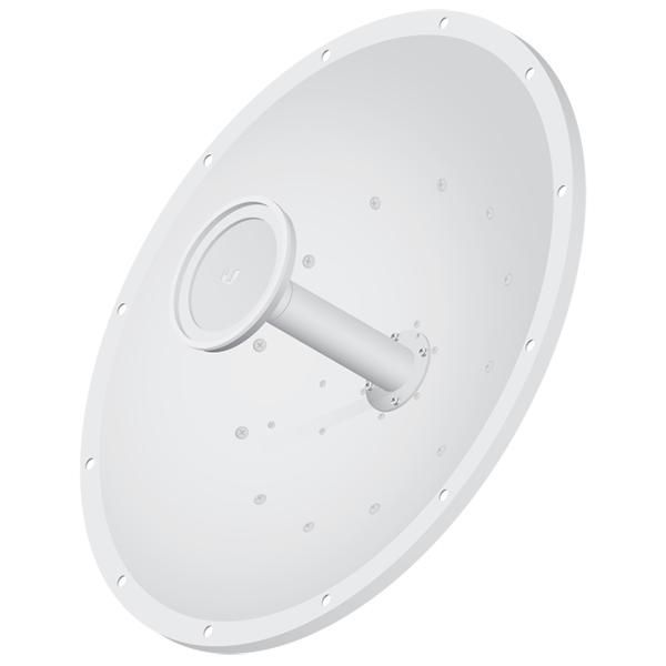 Ubiquiti 5Ghz Airmax Dish 30Dbi Backhaul Ptp Rd-5G30