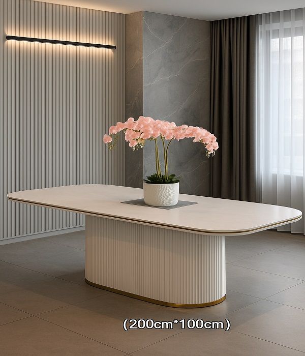 Prestige Home - Aries Dining Table