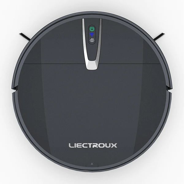 Liectroux C30B Robot Vacuum Review