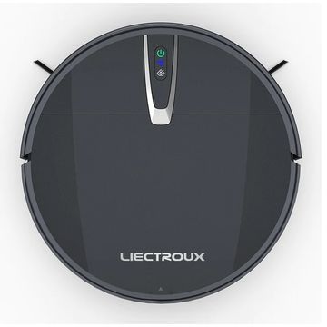 LIECTROUX V3S PRO ROBOT MOP/VACUUM CLEANER