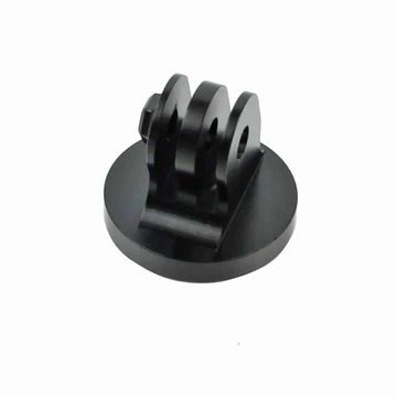 Action Mounts Tripod Adapter for GoPro Hero 7/ Hero 6/ Hero 5/ Hero 4